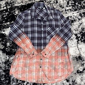 Urban Outfitters Flannel